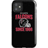 NFL Atlanta Falcons Helmet iPhone 11 Impact Case