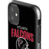 NFL Atlanta Falcons Helmet iPhone 11 Impact Case