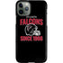 NFL Atlanta Falcons Helmet iPhone 11 Pro Lite Case