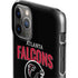 NFL Atlanta Falcons Helmet iPhone 11 Pro Lite Case