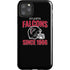 NFL Atlanta Falcons Helmet iPhone 11 Pro Max Impact Case