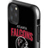 NFL Atlanta Falcons Helmet iPhone 11 Pro Max Impact Case