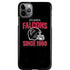NFL Atlanta Falcons Helmet iPhone Cases