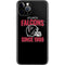 NFL Atlanta Falcons Helmet iPhone 11 Pro Skin