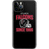 NFL Atlanta Falcons Helmet iPhone 11 Pro Skin
