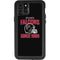NFL Atlanta Falcons Helmet iPhone 11 Pro Waterproof Case