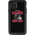 NFL Atlanta Falcons Helmet iPhone 11 Pro Waterproof Case
