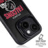 NFL Atlanta Falcons Helmet iPhone 14 Plus Kickstand Case