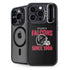 NFL Atlanta Falcons Helmet iPhone 14 Pro Max Kickstand Case