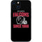NFL Atlanta Falcons Helmet iPhone Skins