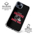 NFL Atlanta Falcons Helmet iPhone 15 Clear Case