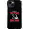 NFL Atlanta Falcons Helmet iPhone 15 Impact Case