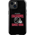 NFL Atlanta Falcons Helmet iPhone 15 Impact Case