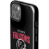NFL Atlanta Falcons Helmet iPhone 15 Impact Case
