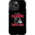 NFL Atlanta Falcons Helmet iPhone 15 Pro Impact Case