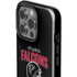 NFL Atlanta Falcons Helmet iPhone 15 Pro Impact Case