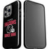 NFL Atlanta Falcons Helmet iPhone 15 Pro Impact Case