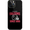 NFL Atlanta Falcons Helmet iPhone 15 Pro Max Skin