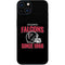 NFL Atlanta Falcons Helmet iPhone 15 Skin