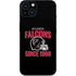 NFL Atlanta Falcons Helmet iPhone 15 Skin