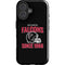 NFL Atlanta Falcons Helmet iPhone 16 Impact Case