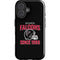 NFL Atlanta Falcons Helmet iPhone 16 Plus Impact Case