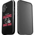 NFL Atlanta Falcons Helmet iPhone 16 Plus Impact Case