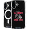 NFL Atlanta Falcons Helmet iPhone 16 Plus MagSafe Case