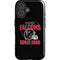 NFL Atlanta Falcons Helmet iPhone 16 Plus Magsafe Impact Case