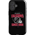NFL Atlanta Falcons Helmet iPhone 16 Plus Magsafe Impact Case