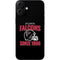 NFL Atlanta Falcons Helmet iPhone 16 Plus Skin