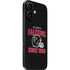 NFL Atlanta Falcons Helmet iPhone 16 Plus Skin
