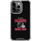 NFL Atlanta Falcons Helmet iPhone 16 Pro Clear Case