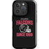 NFL Atlanta Falcons Helmet iPhone 16 Pro Impact Case