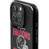 NFL Atlanta Falcons Helmet iPhone 16 Pro Impact Case