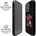 NFL Atlanta Falcons Helmet iPhone 16 Pro Magsafe Impact Case
