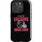 NFL Atlanta Falcons Helmet iPhone 16 Pro Max Magsafe Impact Case