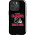 NFL Atlanta Falcons Helmet iPhone 16 Pro Max Magsafe Impact Case