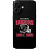 NFL Atlanta Falcons Helmet iPhone 16 Skin