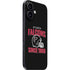 NFL Atlanta Falcons Helmet iPhone 16 Skin