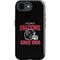NFL Atlanta Falcons Helmet iPhone 16e Impact Case