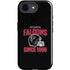 NFL Atlanta Falcons Helmet iPhone 16e Impact Case