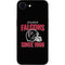NFL Atlanta Falcons Helmet iPhone 16e Skin