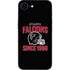 NFL Atlanta Falcons Helmet iPhone 16e Skin