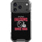 NFL Atlanta Falcons Helmet iPhone 18 Pro Clear Case