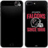 NFL Atlanta Falcons Helmet iPhone 8 Plus Skin