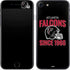 NFL Atlanta Falcons Helmet iPhone 8 Skin