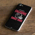 NFL Atlanta Falcons Helmet iPhone 8 Skin