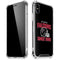 NFL Atlanta Falcons Helmet iPhone X/XS Clear Case