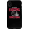 NFL Atlanta Falcons Helmet iPhone XR Pro Case